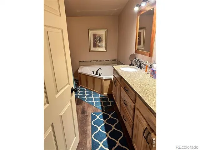 401 Blackfoot Road Red Feather Lakes, CO 80545