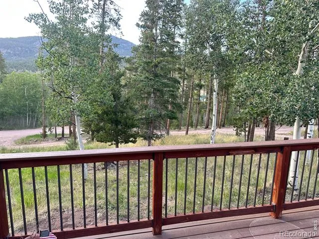 401 Blackfoot Road Red Feather Lakes, CO 80545