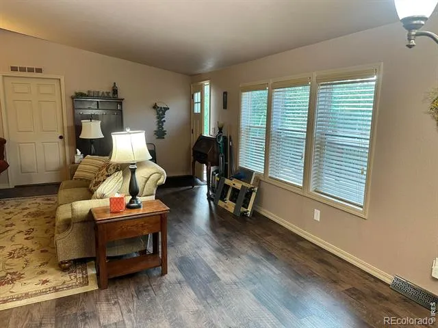 401 Blackfoot Road Red Feather Lakes, CO 80545