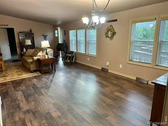 401 Blackfoot Road Red Feather Lakes, CO 80545