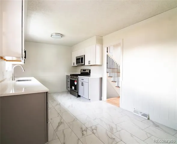 12362 W 60th Place Arvada, CO 80004