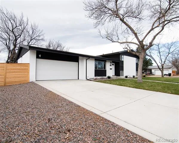 12362 W 60th Place Arvada, CO 80004