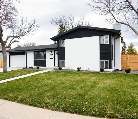 12362 W 60th Place Arvada, CO 80004