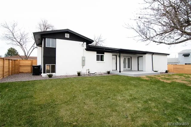 12362 W 60th Place Arvada, CO 80004