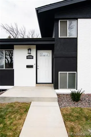12362 W 60th Place Arvada, CO 80004