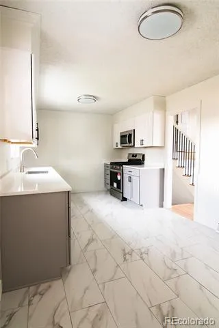 12362 W 60th Place Arvada, CO 80004