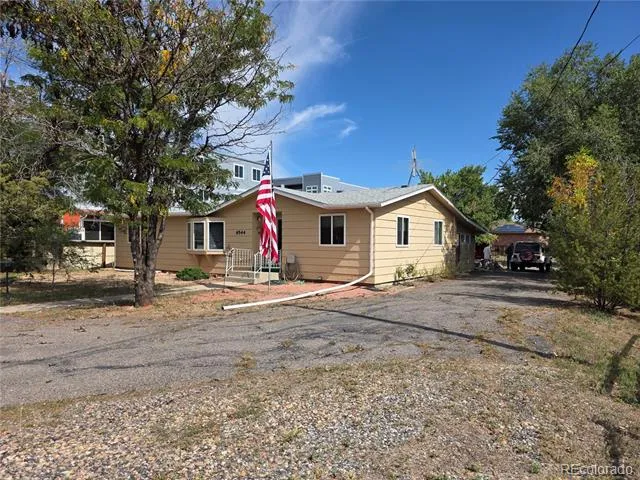 6544 Lowell Boulevard Denver, CO 80221