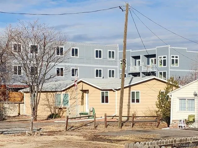 6544 Lowell Boulevard Denver, CO 80221