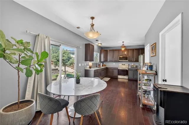 2757 Poplar Grove Place Castle Rock, CO 80109