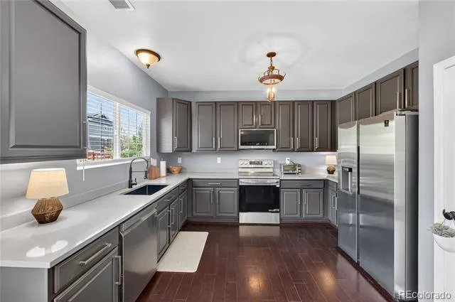 2757 Poplar Grove Place Castle Rock, CO 80109