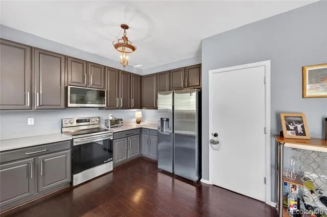 2757 Poplar Grove Place Castle Rock, CO 80109