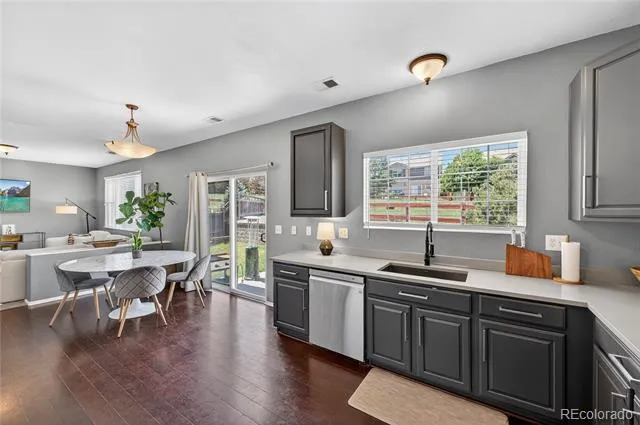 2757 Poplar Grove Place Castle Rock, CO 80109