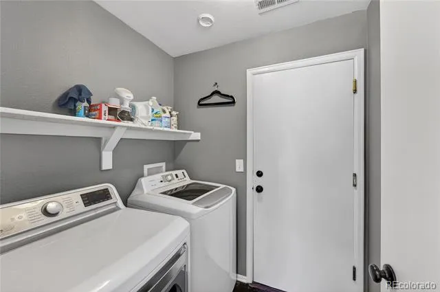 2757 Poplar Grove Place Castle Rock, CO 80109