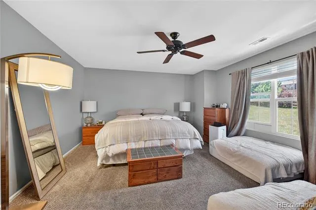 2757 Poplar Grove Place Castle Rock, CO 80109