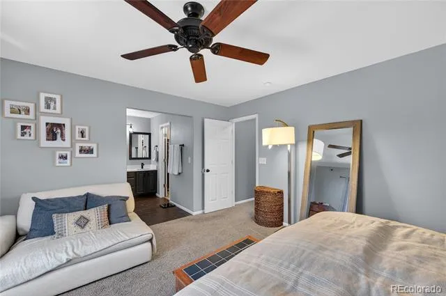 2757 Poplar Grove Place Castle Rock, CO 80109