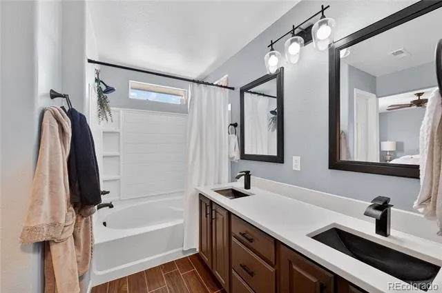 2757 Poplar Grove Place Castle Rock, CO 80109