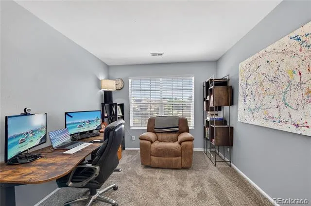 2757 Poplar Grove Place Castle Rock, CO 80109