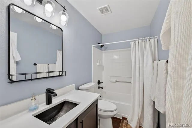 2757 Poplar Grove Place Castle Rock, CO 80109