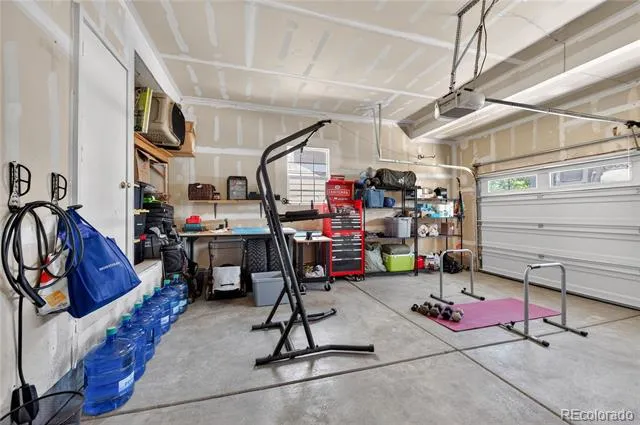 2757 Poplar Grove Place Castle Rock, CO 80109
