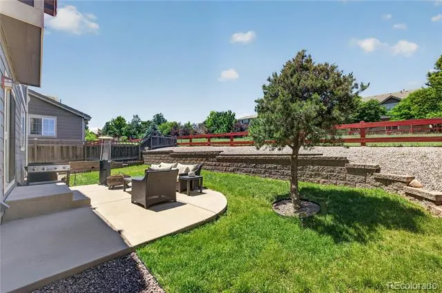 2757 Poplar Grove Place Castle Rock, CO 80109