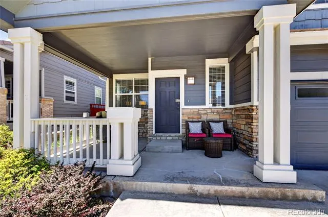 2757 Poplar Grove Place Castle Rock, CO 80109