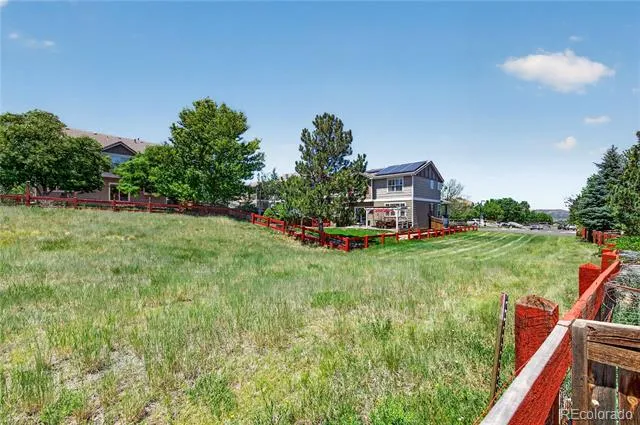 2757 Poplar Grove Place Castle Rock, CO 80109