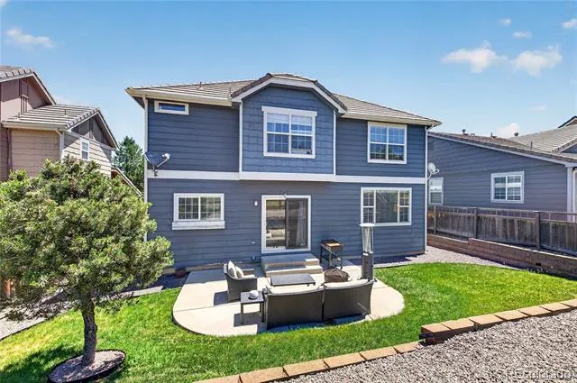 2757 Poplar Grove Place Castle Rock, CO 80109