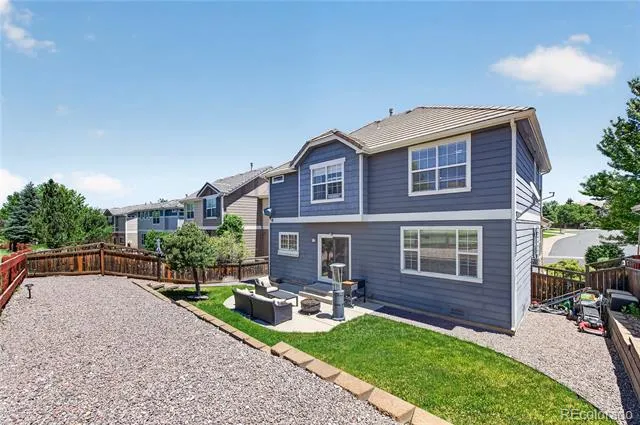 2757 Poplar Grove Place Castle Rock, CO 80109