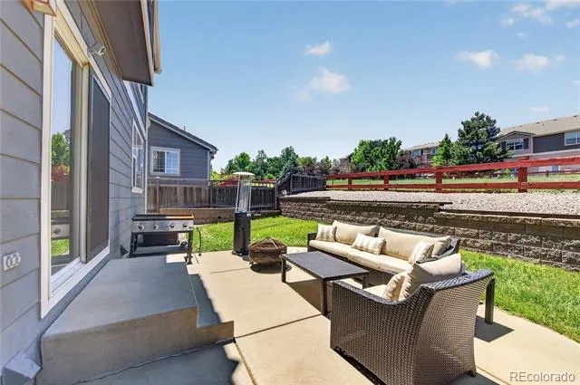 2757 Poplar Grove Place Castle Rock, CO 80109
