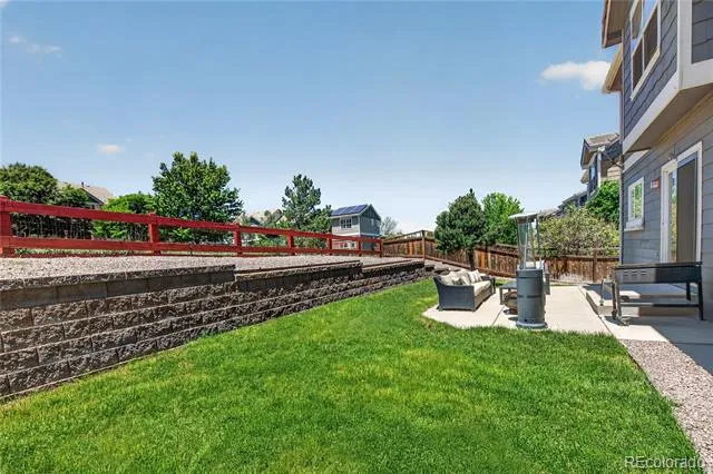 2757 Poplar Grove Place Castle Rock, CO 80109