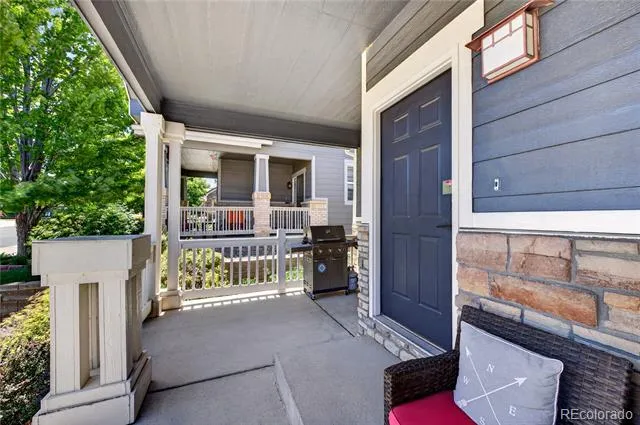 2757 Poplar Grove Place Castle Rock, CO 80109