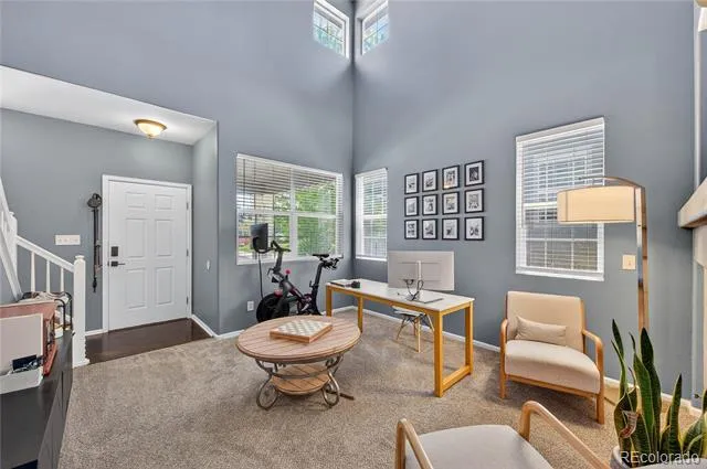 2757 Poplar Grove Place Castle Rock, CO 80109