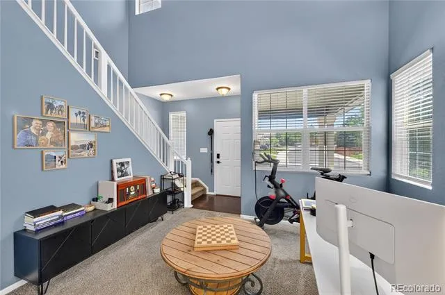 2757 Poplar Grove Place Castle Rock, CO 80109