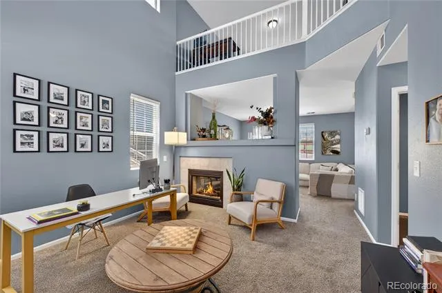 2757 Poplar Grove Place Castle Rock, CO 80109
