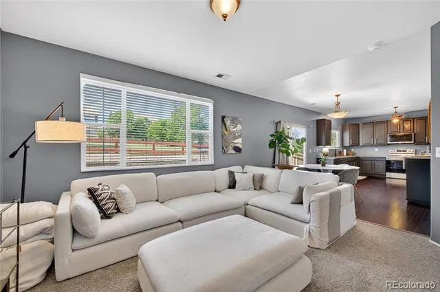 2757 Poplar Grove Place Castle Rock, CO 80109
