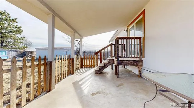 15160 Hwy 144 #6 Fort Morgan, CO 80701