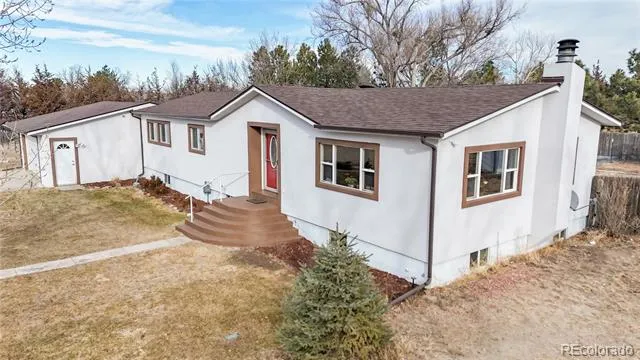 15160 Hwy 144 #6 Fort Morgan, CO 80701