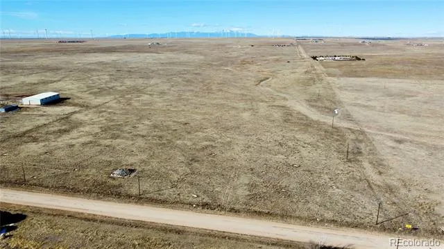 1 Mulberry Road Calhan, CO 80808