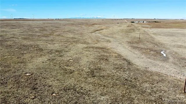 1 Mulberry Road Calhan, CO 80808