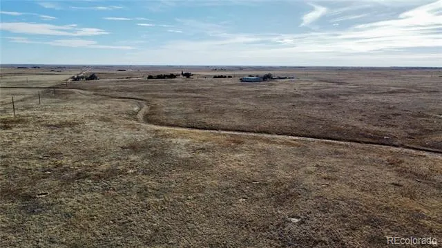 1 Mulberry Road Calhan, CO 80808