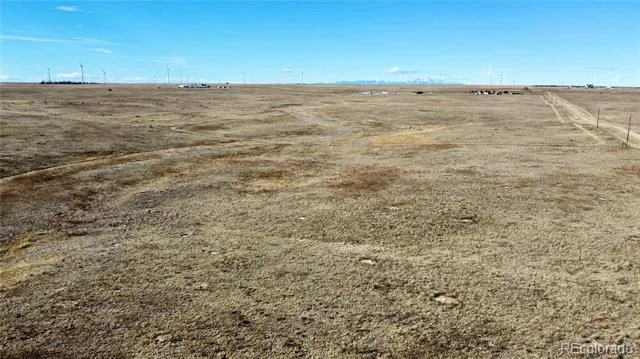 1 Mulberry Road Calhan, CO 80808