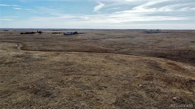 1 Mulberry Road Calhan, CO 80808