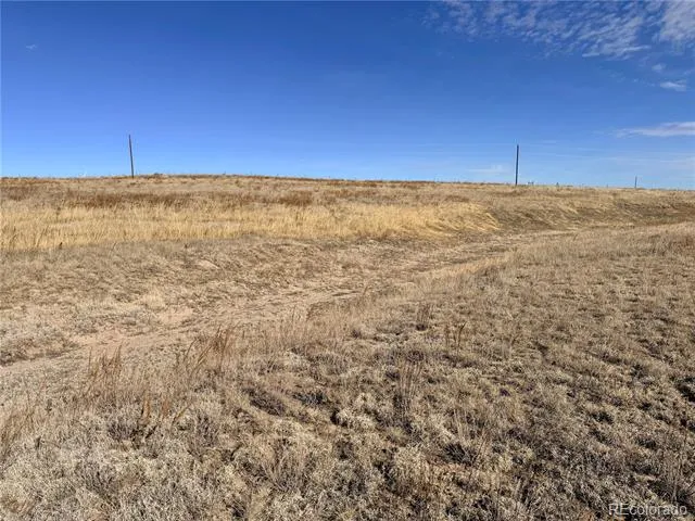 1 Mulberry Road Calhan, CO 80808