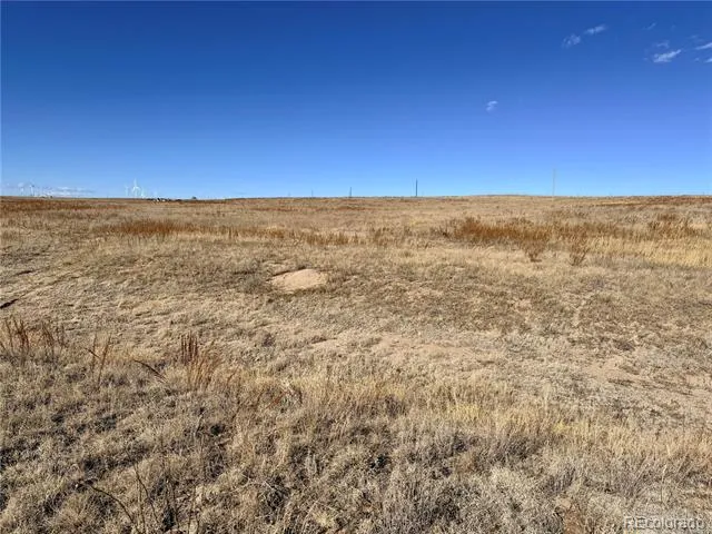 1 Mulberry Road Calhan, CO 80808