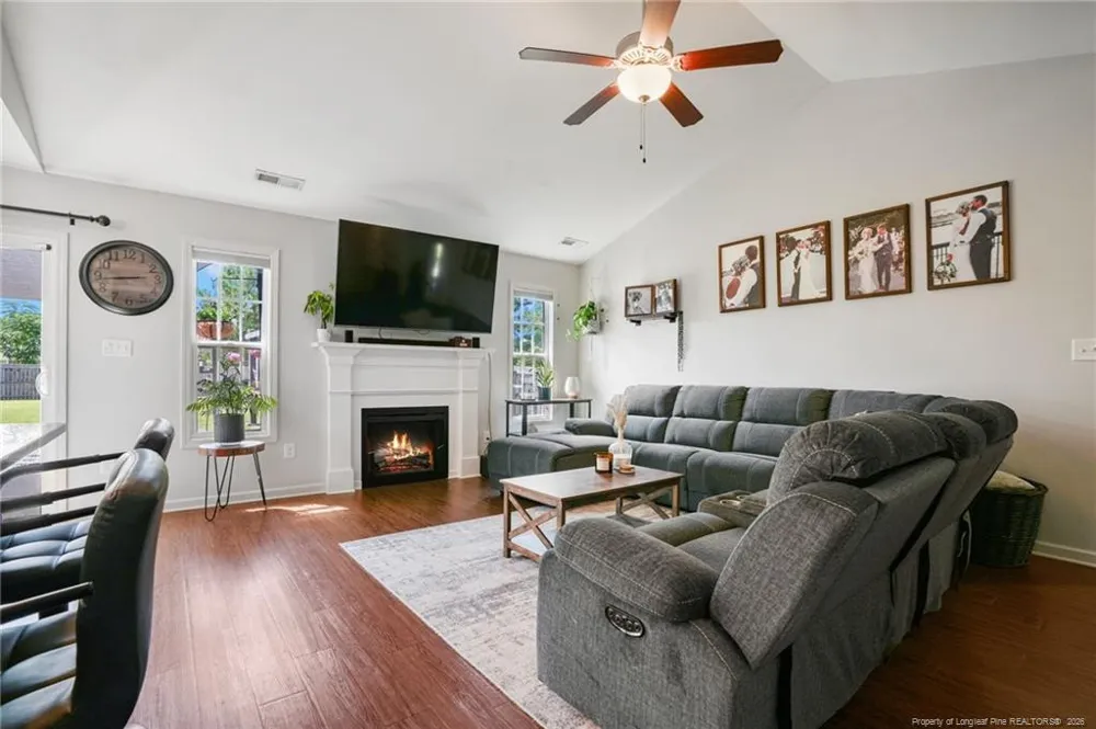 3104 Pasile Court Sanford, NC 27332