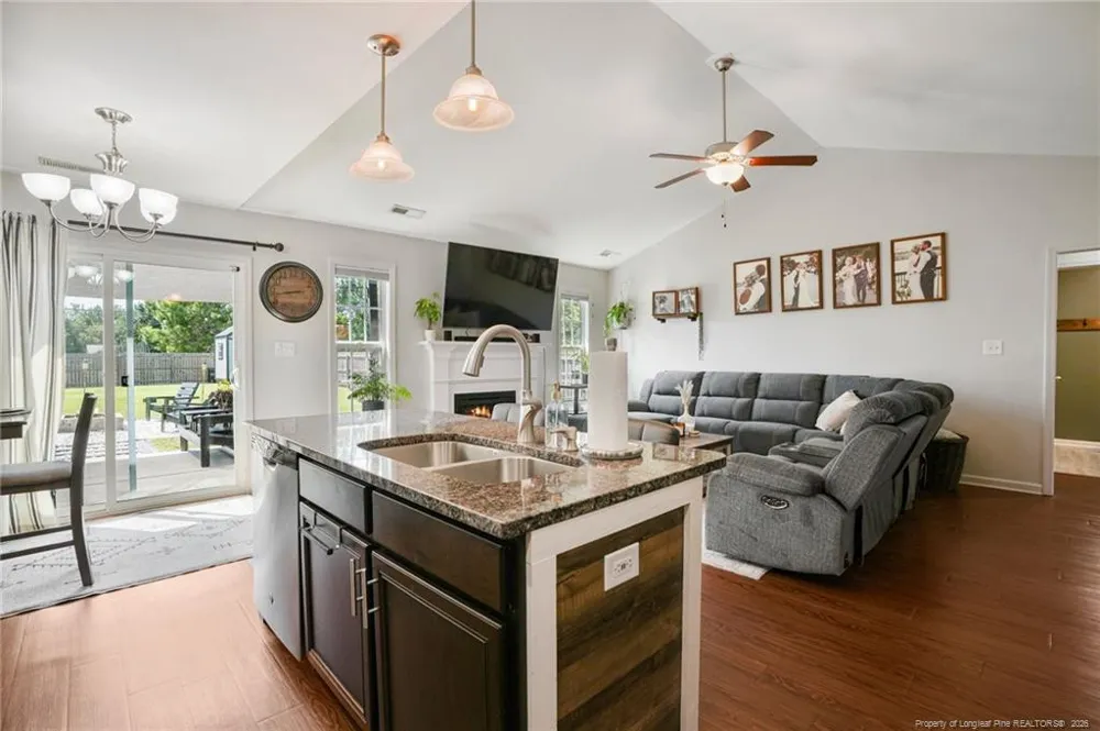 3104 Pasile Court Sanford, NC 27332