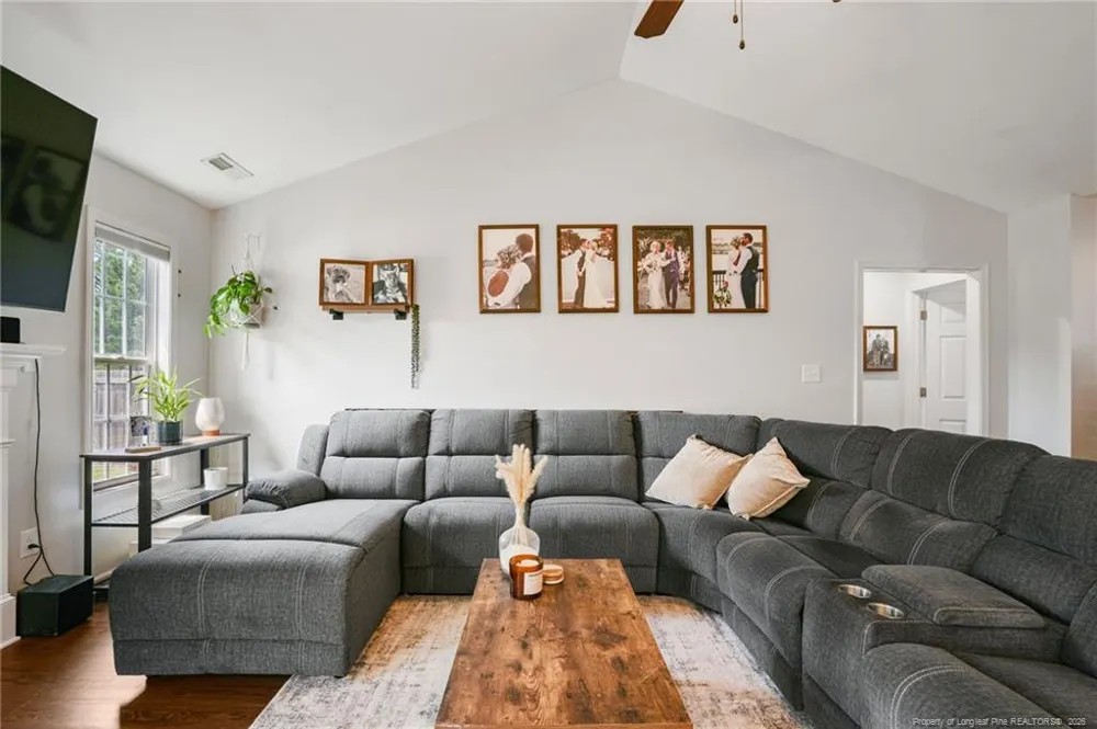3104 Pasile Court Sanford, NC 27332