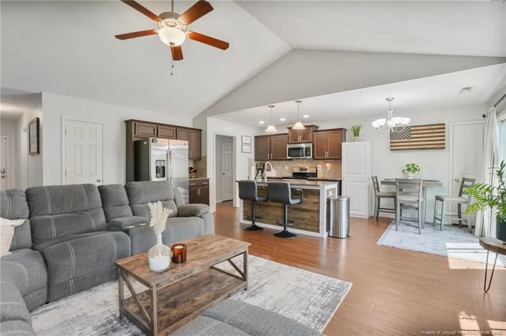 3104 Pasile Court Sanford, NC 27332