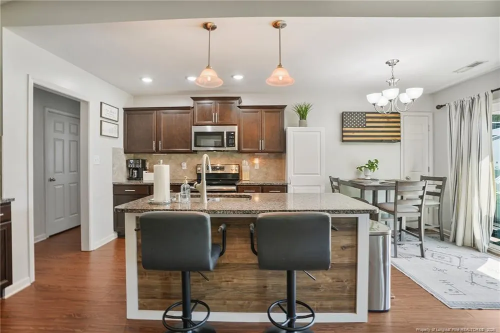 3104 Pasile Court Sanford, NC 27332