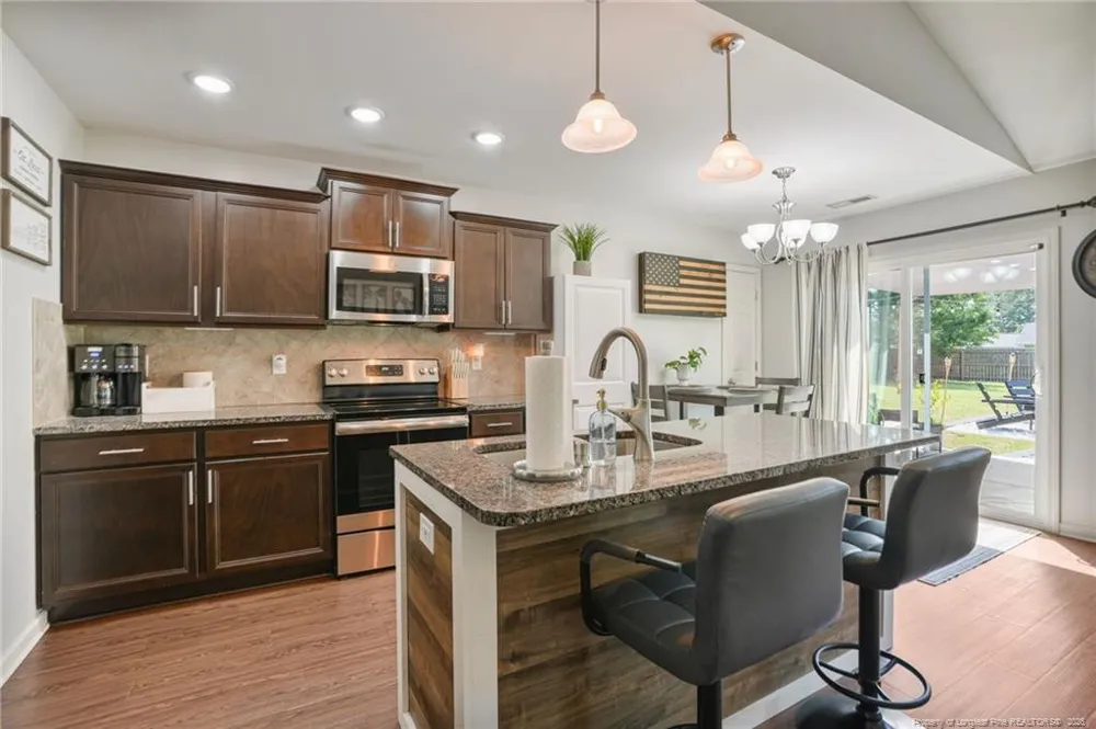 3104 Pasile Court Sanford, NC 27332